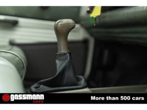Immagine 15/15 di FIAT Panda 4x4 (1999)