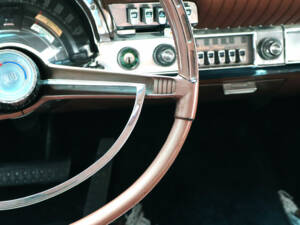 Image 8/10 de Chrysler 300 H (1962)