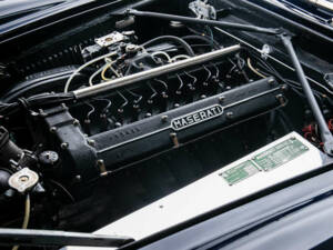 Imagen 22/45 de Maserati 3500 GTI Vignale (1963)