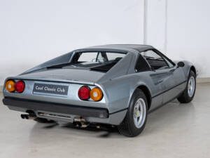 Image 4/32 of Ferrari 308 GTS (1978)