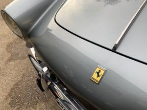 Bild 20/49 von Ferrari 250 GTE (1961)