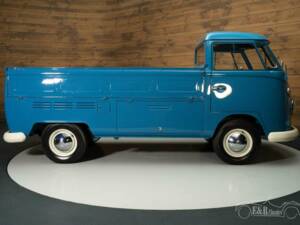 Image 12/19 of Volkswagen T1 pickup (1966)