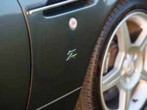 Image 20/45 of Aston Martin DB 7 Zagato (2004)