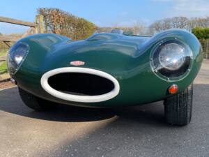 Imagen 25/27 de Jaguar D-Type (1958)