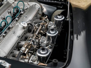 Imagen 20/25 de Aston Martin DB 5 (1964)