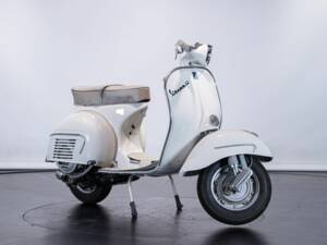 Image 3/15 of Piaggio DUMMY (1962)