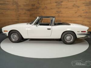 Bild 2/6 von Triumph Stag (1971)