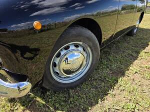 Image 22/90 de Alfa Romeo 1900 Super Berlina (1954)