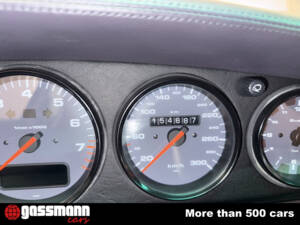 Immagine 5/6 di Porsche 911 Carrera 4 &quot;30 Jahre 911&quot; (1993)