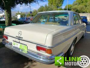 Bild 5/10 von Mercedes-Benz 250 S (1967)