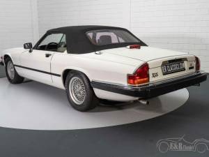 Immagine 15/19 di Jaguar XJS 5.3 V12 (1991)