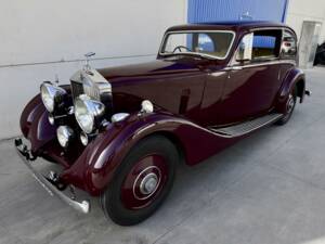 Image 8/50 of Rolls-Royce 25&#x2F;30 HP (1937)