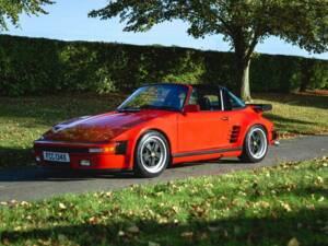 Bild 32/32 von Porsche 911 SC 3.0 (1982)