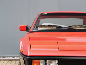 Image 23/65 of Ferrari Mondial Quattrovalvole (1984)