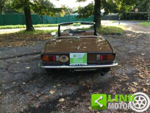 Bild 8/10 von Triumph Spitfire 1500 (1975)