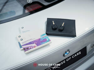 Image 23/23 de BMW 540i (1999)