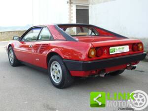 Imagen 6/10 de Ferrari Mondial Quattrovalvole (1985)