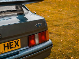 Image 14/32 de Ford Sierra RS Cosworth (1987)