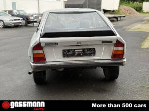 Image 5/15 of Citroën CX 20 (1983)