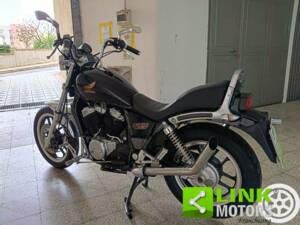 Bild 3/10 von Honda DUMMY (1987)
