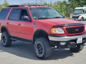 Afbeelding 3/20 van Ford Expedition 4.6 V8 (2000)