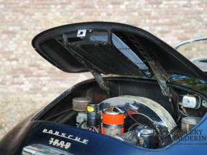 Image 10/50 of Porsche 356 1500 Super Speedster (1955)