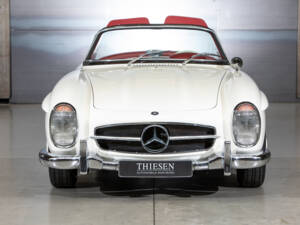 Image 3/34 of Mercedes-Benz SL 280 (1994)