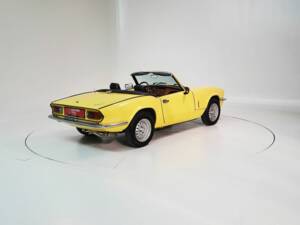 Image 2/15 of Triumph Spitfire 1500 (1976)