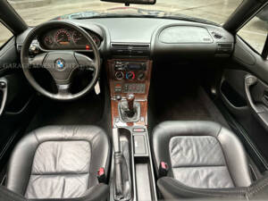 Image 50/99 de BMW Z3 2.8 (1997)