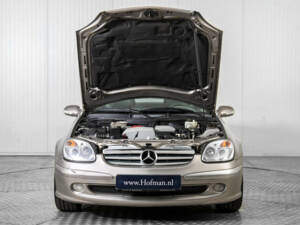 Image 36/50 of Mercedes-Benz SLK 200 Kompressor (2002)