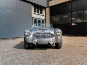 Imagen 10/29 de Austin-Healey 3000 Mk II (BJ7) (1963)