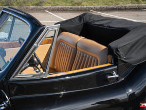 Image 26/47 of Jaguar XK 140 DHC (1956)