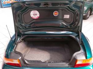 Image 29/43 of BMW Z3 1.9 (1997)