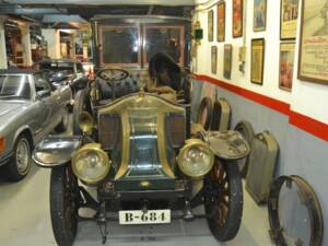 Bild 6/6 von Renault Type BK (1909)