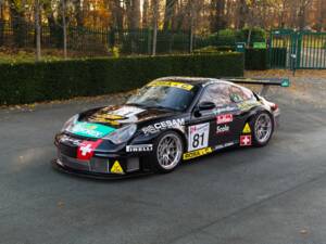 Image 3/14 of Porsche 911 GT2 RSR (2000)