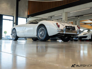 Image 28/65 of MG MGA 1600 (1960)