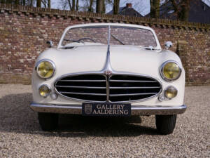 Afbeelding 6/50 van Delahaye 235 Antem (1952)