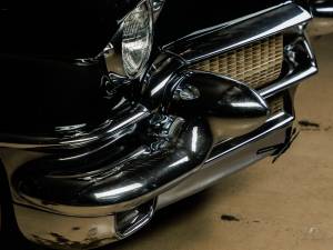 Image 17/50 of Cadillac 62 Coupe DeVille (1956)