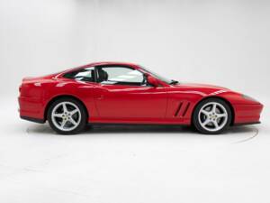 Image 6/15 of Ferrari 550 Maranello (1997)