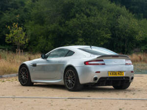 Bild 22/50 von Aston Martin V8 Vantage (2006)