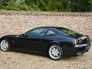 Imagen 2/50 de Ferrari 612 Scaglietti (2006)