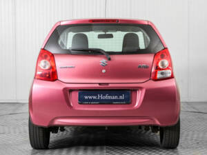 Image 13/48 of Suzuki Alto (2010)