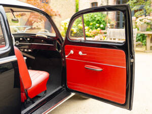 Bild 50/80 von Volkswagen Käfer 1200 Export &quot;Dickholmer&quot; (1960)