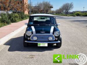 Image 3/10 de Rover Mini 1.3i (1995)