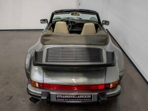 Imagen 10/27 de Porsche 911 Turbo 3.3 (1988)