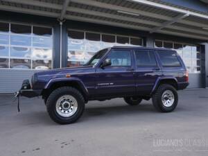 Bild 4/57 von Jeep Cherokee (1998)