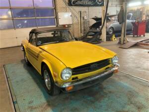 Immagine 36/42 di Triumph TR 6 (1976)