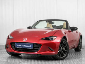 Image 3/50 of Mazda MX-5 2.0 (2015)