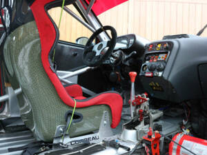 Bild 37/42 von Alfa Romeo 156 2.0 TS 16V (1999)