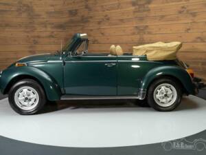 Immagine 4/19 di Volkswagen Beetle 1600 (1979)